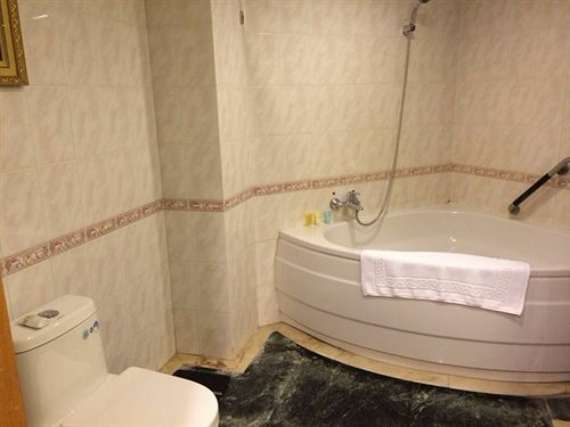 Langfang International Hotel 외부 사진